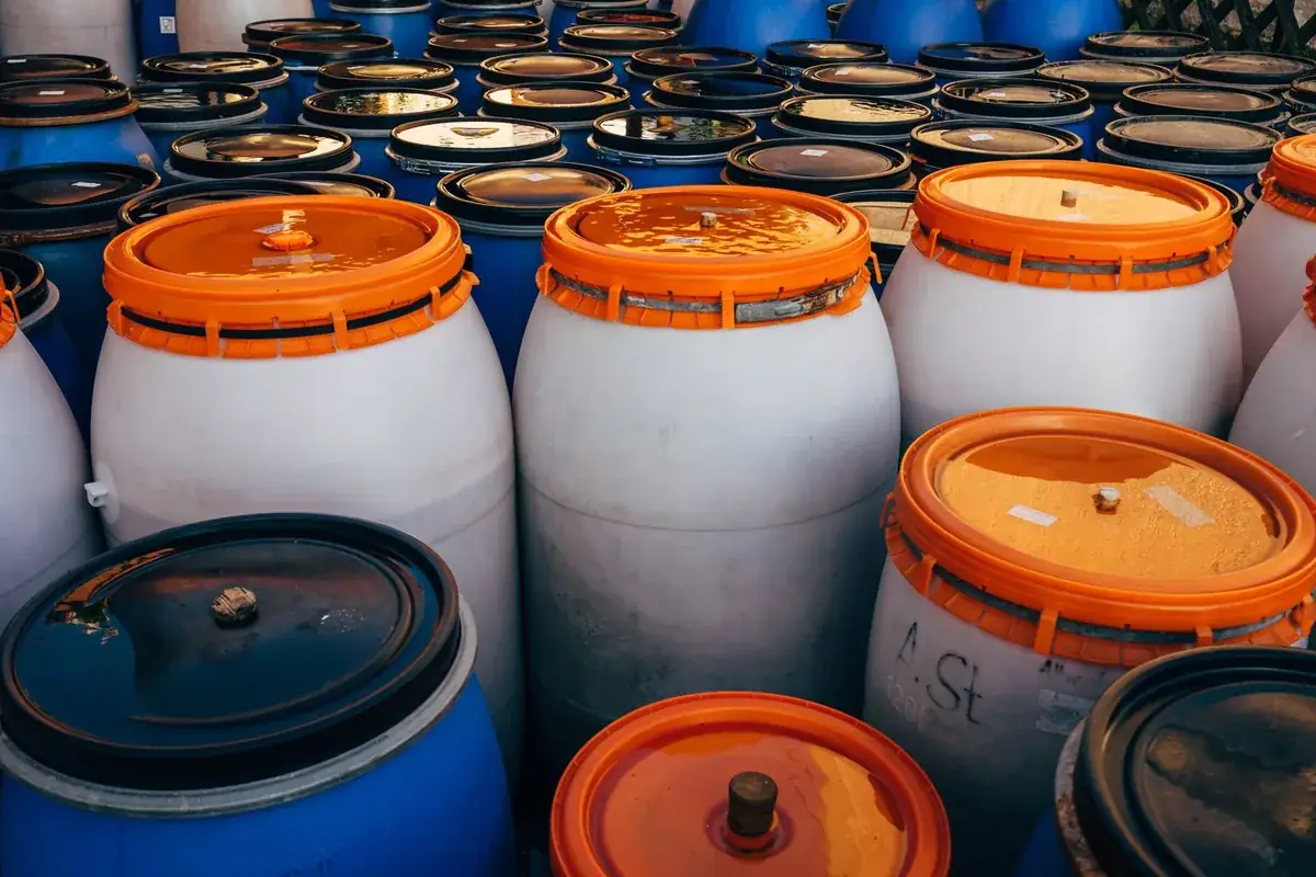 Medical Waste Removal in Langley, WA