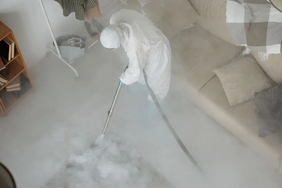 Crime Scene Cleanup in Langley, WA
